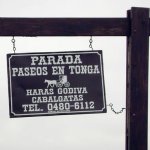Paseos en Tonga