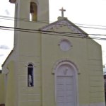 La Iglesia del pueblo