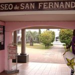 Paseo de San Fernando