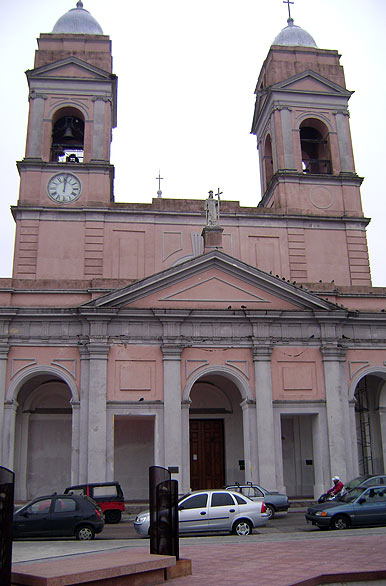 Catedral de Maldonado - Maldonado