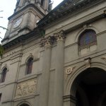 Catedral de Mercedes