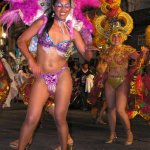 Carnaval Montevideano