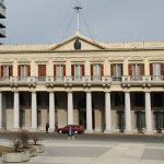 Palácio Estévez