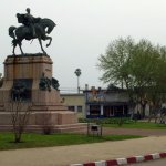 Plaza Artigas