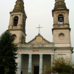 Parroquia San Ramón 
