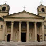 Basílica Nstra.Señora del Rosario