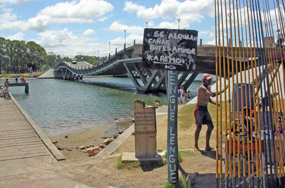 Barra de Maldonado - Punta del Este