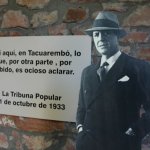 Nasceu em Tacuarembó