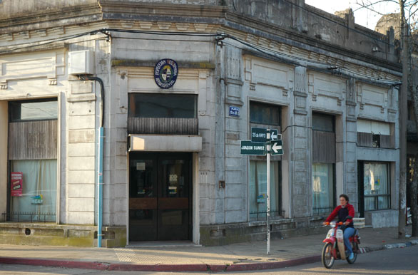 Oficina Pública - Tacuarembó