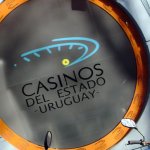 Logotipo do Casino