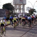 Ciclismo em 33 Orientales